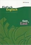 EinFach Englisch Unterrichtsmodelle - Unterrichtsmodelle f&uuml;r die Schulpraxis: East is East - Carmen Mendez