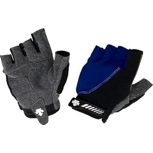 Buy Descente Mens Running Signature Glove