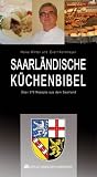 Winter, Heike: Saarländische Küchenbibel
