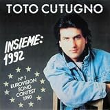 Insieme 1992 (Eurovision 1990) / Vinyl Maxi Single [Vinyl 12``]