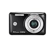 General Imaging Digital Camera with 14MP, 5X Optical Zoom, 2.7-Inch LCD with Auto Brightness and 28mm Wide Angle Lens (Black) J1458W-BK