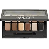 Maybelline New York The Nudes Eyeshadow Palette
