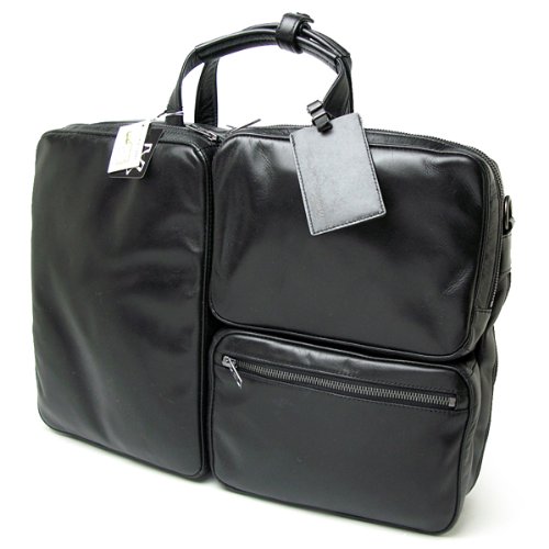 ラゲッジレーベル・エレメント・2WAYブリーフケース 画像