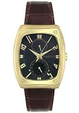 Kenneth Cole Mens Multifunction Strap Watch KC1247
