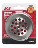Ace Ace5064bn Dome Strainer
