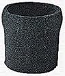 Foam Filter Sleeve
