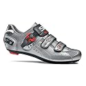 Sidi 2009 Genius 5 Pro Carbon Men's Road Cycling Shoes - Silver