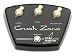 Details About Carl Martin Crush Zone Effects Pedal