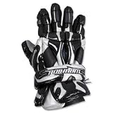 Warrior Superfreak II Goalie Glove (Black)