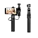 Smatree Portable Osmo Pocket 2 PowerStick (Power Bank) Compatible for DJI Osmo Pocket 2/1, Handheld Smartphone Holder Mount Bracket for OsmoPocket Camera