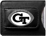 NCAA Georgia Tech Yellow Jackets Football Credit Card/Money Clip Holder