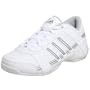 adidas Little Kid/Big Kid ApproACh Feather Lo Basketball Sneaker