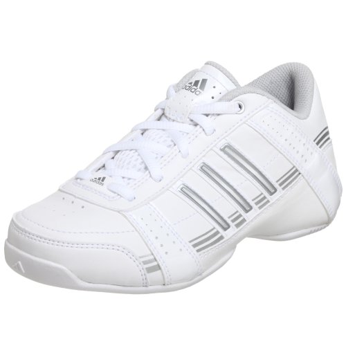 adidas Little Kid/Big Kid ApproACh Feather Lo Basketball Sneaker