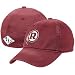 Redskins Reebok NFL OOB Heat Cap ( sz. S/M, Maroon : Redskins )