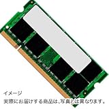 C≮ZNg DDR2 PC2-4200 (DDR2-533) SODIMM 1GB m[gp\Rp