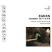 Brahms : Quintettes Op. 111 et Op. 115