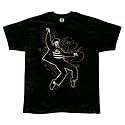 Elvis Presley - 50Th Anniv Tie Dye T-Shirt