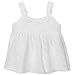 Apparel : crochet babydoll