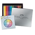 Faber-Castell 2011 Special Edition Polychromos K�nstler-Buntstifte 25 St�ck
