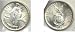 Philippines 1945-S 50 Centavos, KM-183