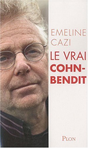 Le vrai Cohn-Bendit