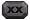 JVC HAFX1X Xtreme Xplosives In Ear Canal Headphones
