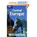 Central Europe (Lonely Planet Multi Country Guide)