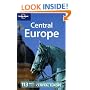 Central Europe (Lonely Planet Multi Country Guide)