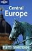 Central Europe (Lonely Planet Multi Country Guide)