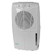 NewAir AD250 25 Pint Room Dehumidifier