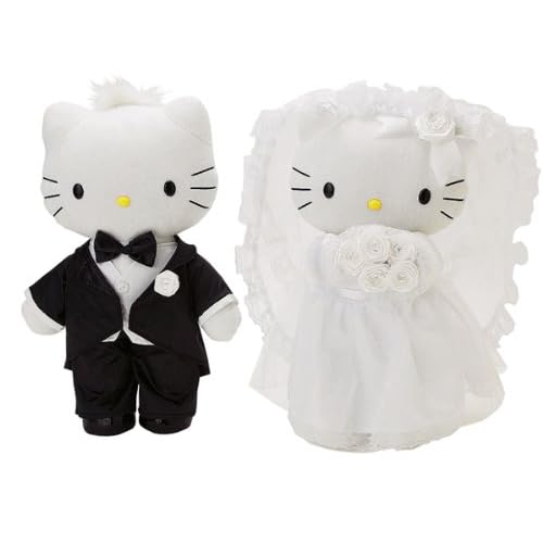 Kitty Tie
