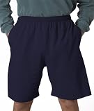 Adult Cotton Deluxe Shorts