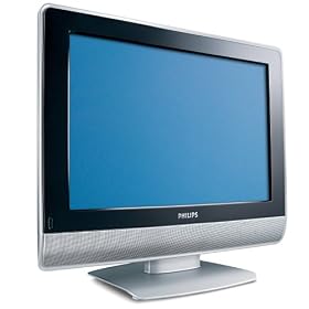 Philips 23PF5321/01 23" Widescreen HD Ready LCD TV