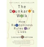 Produkt-Bild: The Drunkard's Walk: How Randomness Rules Our Lives [ THE DRUNKARD'S WALK: HOW RANDOMNESS RULES OUR LIVES ] by Mlodinow, Leonard (Author) May-05-2009 [ Paperback ]