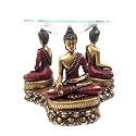 Thai Buddha Oil Burner