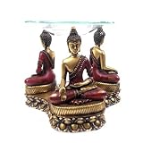 Thai Buddha Oil Burner