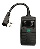 Coleman Cable 04600-88 Digital Outdoor Timer