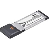 Xtreme N Express Card Adapter