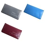 MARC BY MARCJACOBS Slim Long Wallet 2つ折り長財布
