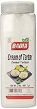 Badia Cream of Tartar, 2 Pound