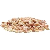 Fluval Polished Sun Stone Gravel for Aquarium, 4.4-Pound