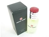 Swiss Army Cologne for Men Eau De Toilette Spray 3.4 Oz by Swiss Army