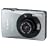 Canon PowerShot SD750 7.1MP Digital Elph Camera with 3x Optical Zoom (Black)