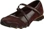 Skechers Women's Bikers-Step-Up Mary Jane Sneaker