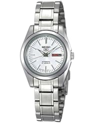 Seiko 5 #SYMK13K1 Womens Self Winding Automatic Watch