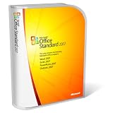 Office 2007 Standard 英語版