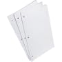 Staples College Rule Filler Paper