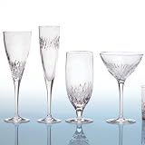Marquis by Waterford Calla White Wine Glass