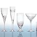 Marquis from Waterford 140114 Calla Crystal Wine Goblet