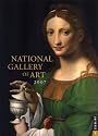 National Gallery of Art 2007 Engagment Calendar